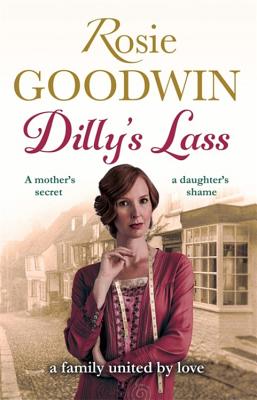 Dilly'S Lass - Goodwin, Rosie