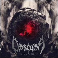 Diluvium - Obscura