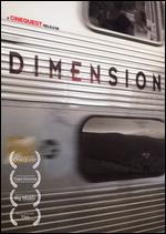 Dimension - Matthew Scott Harris