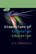 Dimensions of Extension Education