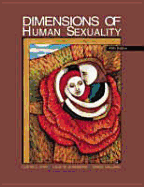 Dimensions of Human Sexuality - Byer, Curtis O