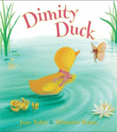 Dimity Duck - Yolen, Jane