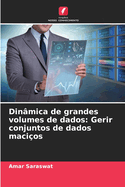Din?mica de grandes volumes de dados: Gerir conjuntos de dados maci?os