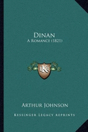 Dinan: A Romance (1821)