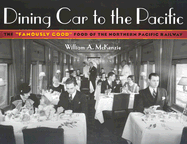 Dining Car to the Pacific: The "Famously Good" Food of the Northern Pacific Railway