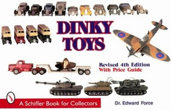 Dinky Toys - Force, Edward, Dr.