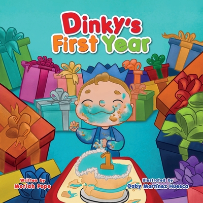 Dinky's First Year - Pope, Moriah