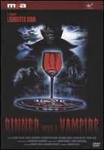 Dinner With a Vampire - Lamberto Bava