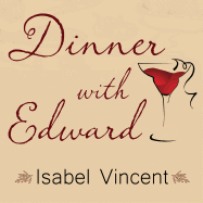 Dinner with Edward
