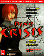 Dino Crisis - De Govia, Mario, and Tica, Donato