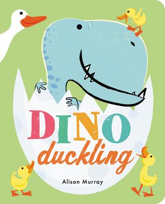 Dino Duckling - Murray, Alison