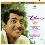 Dino! Italian Love Songs
