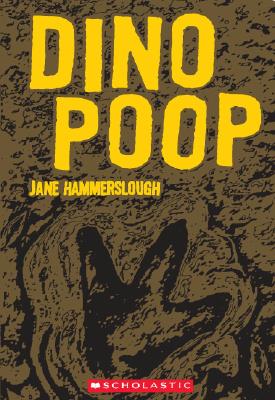 Dino Poop - Hammerslough, Jane