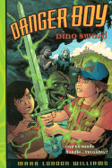 Dino Sword - Williams, Mark London