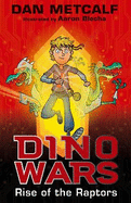 Dino Wars: Rise of the Raptors