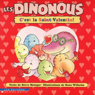 Dinonours Cest St-Valentin