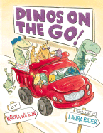 Dinos on the Go