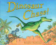 Dinosaur Chase! - 