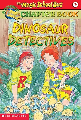 Dinosaur Detectives - Stamper, Judith Bauer