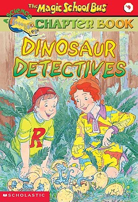 Dinosaur Detectives - Stamper, Judith Bauer, and Enik, Ted (Illustrator)