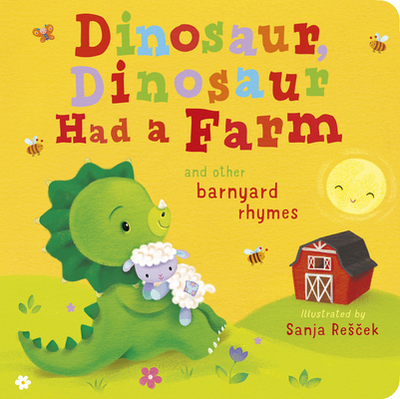Dinosaur, Dinosaur Had a Farm - McLean, Danielle