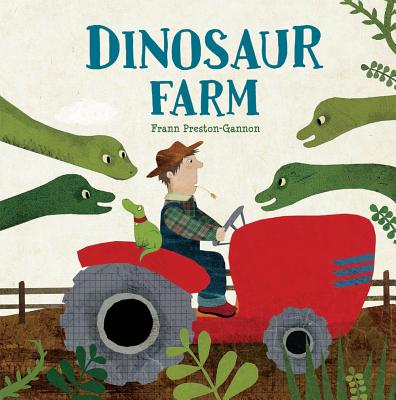 Dinosaur Farm - Preston-Gannon, Frann