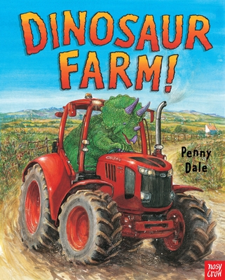 Dinosaur Farm! - 