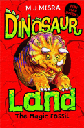 Dinosaur Land: The Magic Fossil