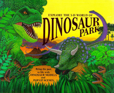 Dinosaur Park - Denchfield, Nick
