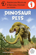 Dinosaur Pets: (Level 1)