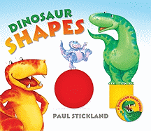 Dinosaur Shapes