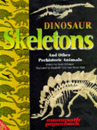 Dinosaur Skeletons - Johnson, Jinny