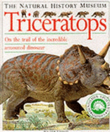 Dinosaur Spotter's Guide: 3 Triceratops