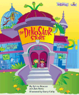 Dinosaur Store