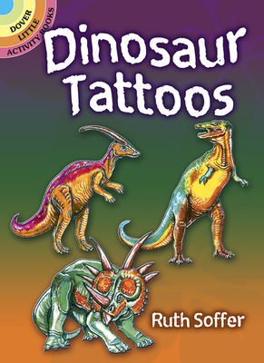 Dinosaur Tattoos - Soffer