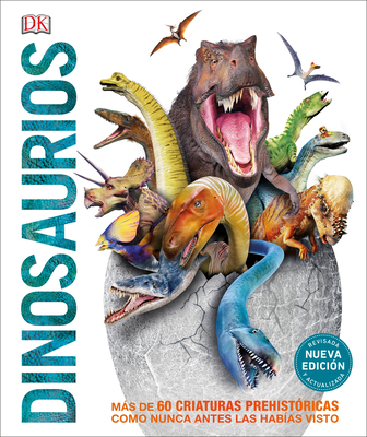 Dinosaurios (Knowledge Encyclopedia Dinosaur!): Segunda Edicin - DK