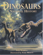 Dinosaurs: A Natural History - Barrett, Paul, and Padian, Kevin (Introduction by)