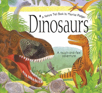 Dinosaurs: A Nature Trail Book
