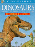 Dinosaurs and Prehistoric Animals