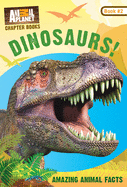 Dinosaurs!: Book #2