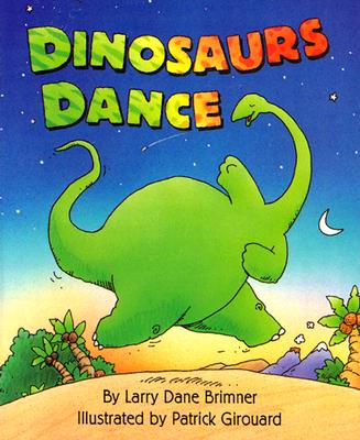 Dinosaurs Dance (Rookie Reader) - Brimner, Larry Dane