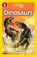 Dinosaurs: Level 2
