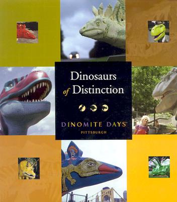 Dinosaurs of Distinction: Dinomite Days - Austin, Heather, and Phillips, Matt