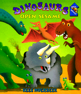 Dinosaurs (Open Sesame)