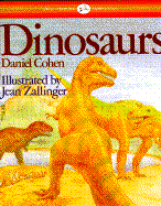 Dinosaurs - Cohen, Daniel