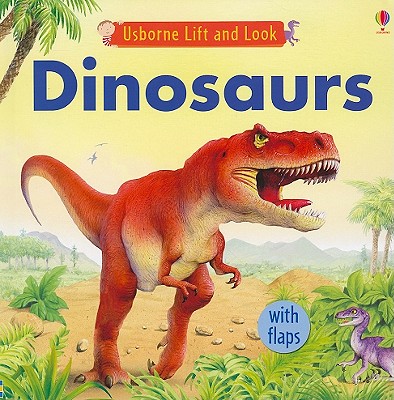 Dinosaurs - Greenwell, Jessica, and Jones, Stephanie (Designer)