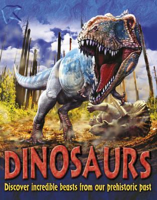 Dinosaurs - Staunton, Joseph