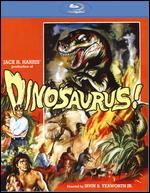 Dinosaurus! [Blu-ray]
