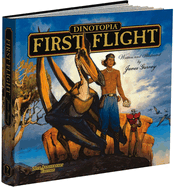 Dinotopia, First Flight: 20th Anniversary Edition