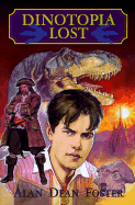 Dinotopia Lost